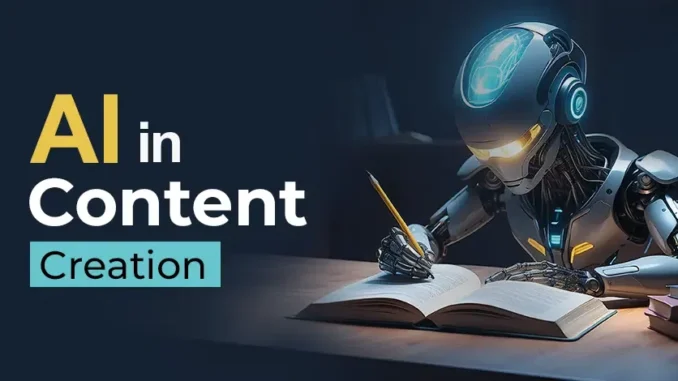 AI-in-Content-Creation